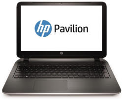 HP Pavilion 15-bc004nq 1BV07EA