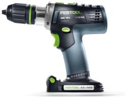 Festool DRC 18/4 Li Basic (576458)