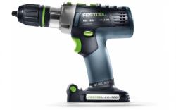 Festool PDC 18/4 Li Basic (574701)