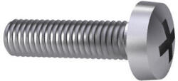  df csavar coor a2 m 4x50 kh din-7985