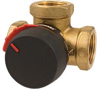 Esbe VRG 131 1/2" 3 járatú keverőszelep (11600500)