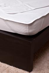Naturtex PVC vízzáró frottír matracvédő 140x200 cm (22924) - otthonkomfort