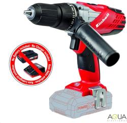 Einhell TE-CD 18-2 Li-i SOLO (4513802)