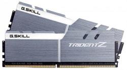 G.SKILL Trident Z 16GB (2x8GB) DDR4 3600MHz F4-3600C16D-16GTZSW