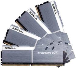 G.SKILL Trident Z 32GB (4x8GB) DDR4 3200MHz F4-3200C14Q-32GTZSW