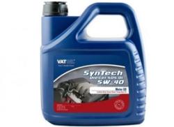 VatOil SynTech Diesel 505.01 5W-40 4 l