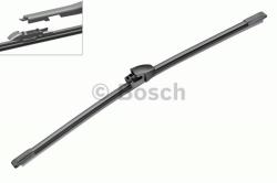 Bosch Rear A 280 H 280 mm 3397008005