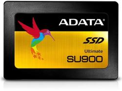 ADATA Ultimate SU900 2.5 256GB SATA3 ASU900SS-256GM-C