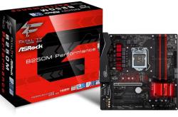 ASRock Fatal1ty B250M Performance