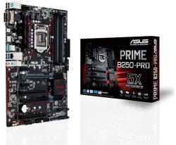 ASUS PRIME B250-PRO