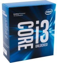 Intel Core i3-7300T Dual-Core 3.5GHz LGA1151