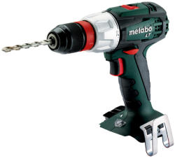 Metabo BS 18 LT Quick SOLO (602104890)