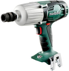 Metabo SSW 18 LTX 600 SOLO (602198890)