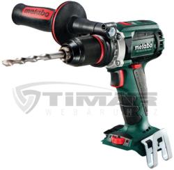 Metabo BS 18 LTX BL Quick SOLO (602351890)