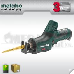 Metabo PowerMaxx ASE SOLO (602264850)