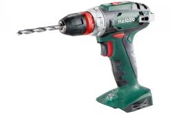 Metabo BS 18 Quick SOLO (602217840)
