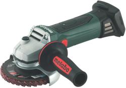 Metabo W 18 LTX 125 SOLO (602170890)