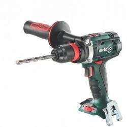 Metabo BS 18 LTX BL Quick SOLO (602197890)