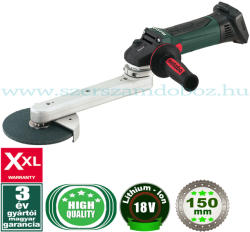 Metabo KNS 18 LTX 150 SOLO (600191850)