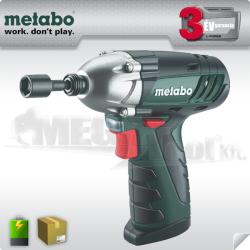 Metabo PowerMaxx SSD SOLO (600093850)