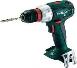 Metabo BS 18 LT Quick SOLO (602104850)