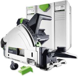 Festool TSC 55 REB-Li Basic (201395) Fierastrau circular manual