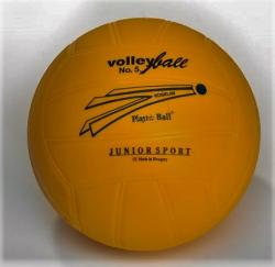 Plasto Röplabda PLASTO SUPERSOFT (303120) - sportjatekshop