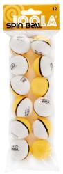JOOLA Pingponglabda 12 db-s JOOLA SPINBALL (42185)