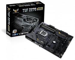 ASUS TUF Z270 MARK 2