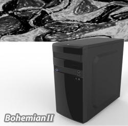 AIO Corporation Bohemian II/500W TMN01