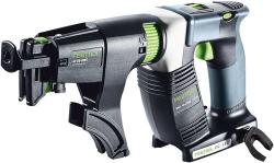 Festool DWC 18-2500 Li-Basic (574742)