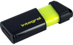 Integral Pulse 64GB USB 2.0 INFD64GBPULSEYL