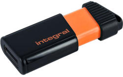 Integral Pulse 32GB USB 2.0 INFD32GBPULSEOR