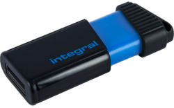 Integral Pulse 16GB USB 2.0 INFD16GBPULSEBL