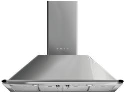 Smeg KTR110XE 110cm Hota