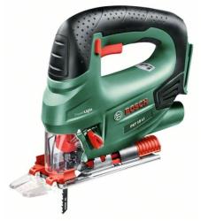 Bosch PST 18 Li SOLO (0603011020) Fierastrau pentru decupat