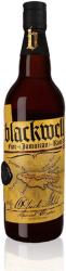 Blackwell Rum 0,7 l 40%