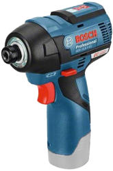 Bosch GDR 10,8 V-EC SOLO (06019E0002) Masina de insurubat cu impact