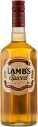 Lamb's Spiced 0,7 l 30%