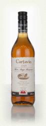 Ron Cartavio 1929 Ron Anejo Reserva 0,7 l 38%