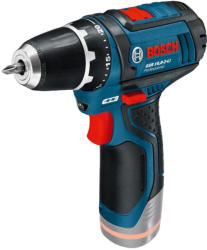 Bosch GSR 10.8-2-LI SOLO (0601868101) Masina de gaurit si insurubat