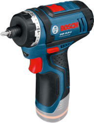 Bosch GSR 10,8-LI SOLO (0601992901)