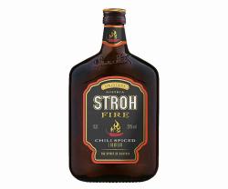 Stroh Fire 0,7 l 20%