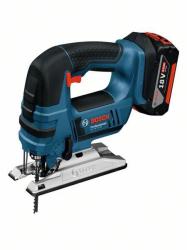 Bosch GST 18 V LI-B SOLO (06015A6100)