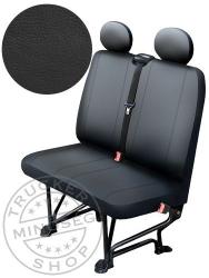  Renault Master 2009-ig busz üléshuzat dupla bőr