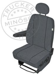  Renault Mascot busz üléshuzat szimpla plüss