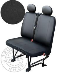  Toyota Hiace busz üléshuzat dupla bőr