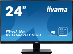 iiyama ProLite XU2492HSU Monitor