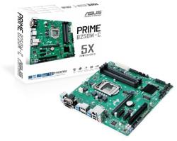 Vásárlás: ASUS PRIME B250M-C Alaplap - Árukereső.hu