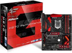 ASRock Fatal1ty H270 Performance